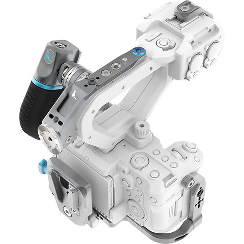 Indie Rig for Canon C50 (Space Gray) Image 3