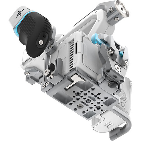 Indie Rig for Canon C50 (Space Gray) Image 6