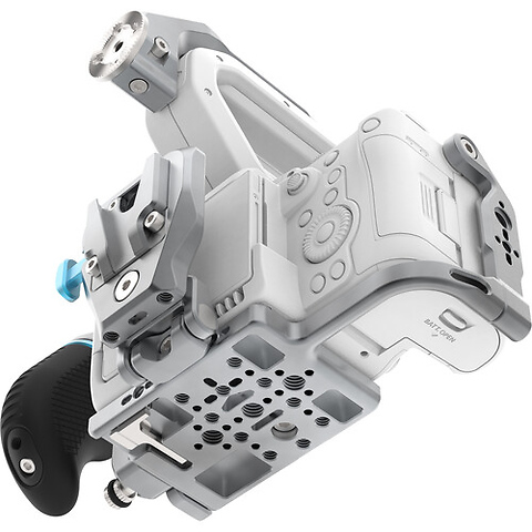 Indie Rig for Canon C50 (Space Gray) Image 7