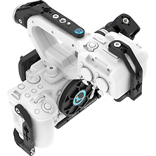 Indie Rig for Canon C50 (Raven Black) Image 0