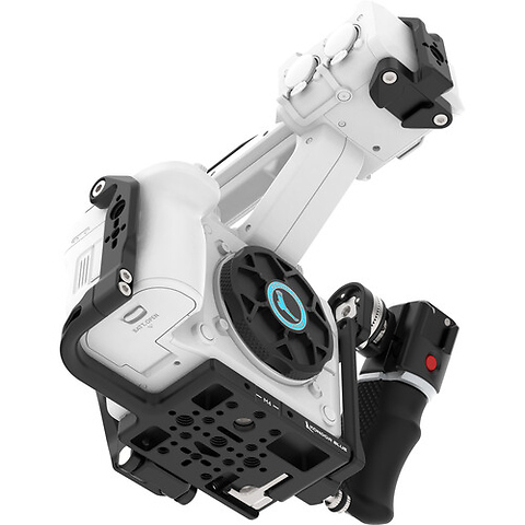 Indie Rig for Canon C50 (Raven Black) Image 4