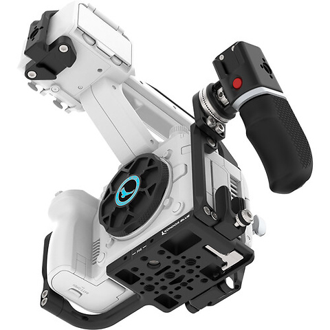 Indie Rig for Canon C50 (Raven Black) Image 5