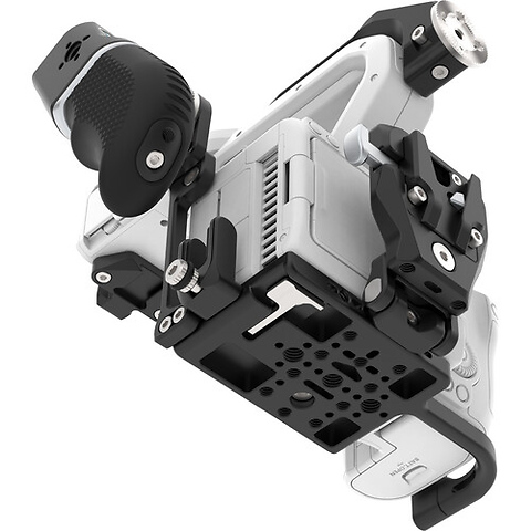 Indie Rig for Canon C50 (Raven Black) Image 6