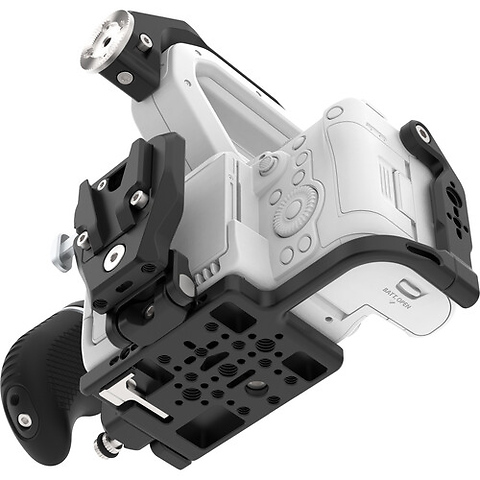 Indie Rig for Canon C50 (Raven Black) Image 7