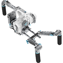 Ultimate Rig for Canon C50 (Space Gray) Image 0