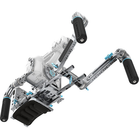 Ultimate Rig for Canon C50 (Space Gray) Image 3