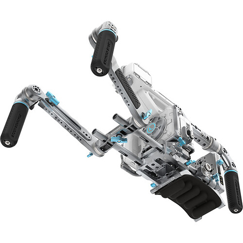 Ultimate Rig for Canon C50 (Space Gray) Image 5