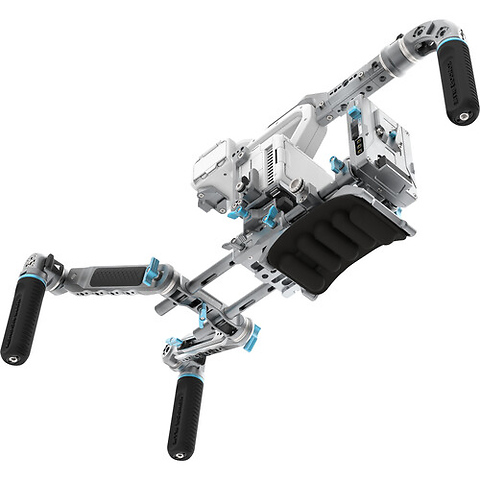 Ultimate Rig for Canon C50 (Space Gray) Image 6