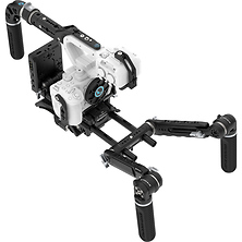 Ultimate Rig for Canon C50 (Raven Black) Image 0