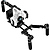 Ultimate Rig for Canon C50 (Raven Black)