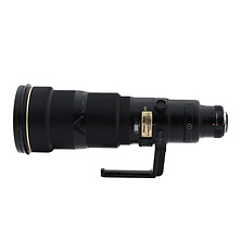 Telephoto AF-S Nikkor 500mm f/4D ED-IF II Autofocus Lens - Pre-Owned Image 0