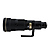 Telephoto AF-S Nikkor 500mm f/4D ED-IF II Autofocus Lens - Pre-Owned