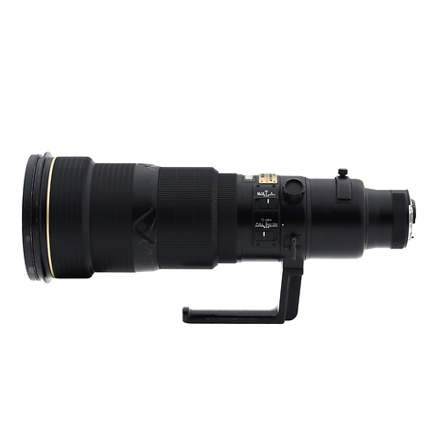 Telephoto AF-S Nikkor 500mm f/4D ED-IF II Autofocus Lens - Pre-Owned Image 1