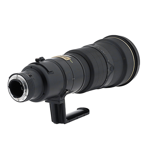 Telephoto AF-S Nikkor 500mm f/4D ED-IF II Autofocus Lens - Pre-Owned Image 3