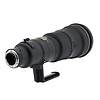 Telephoto AF-S Nikkor 500mm f/4D ED-IF II Autofocus Lens - Pre-Owned Thumbnail 3