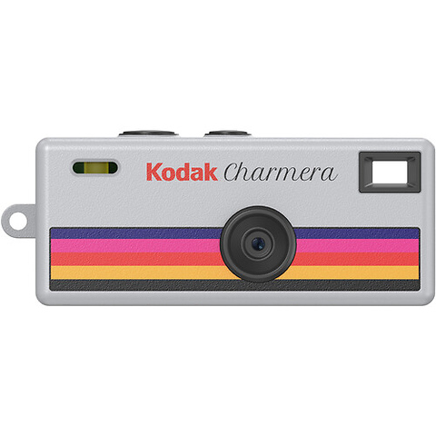 Charmera Key Chain Digital Camera (Random Style Blind Box) Image 3