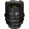 20mm T1.5 Fully Luminous FF High-Speed Prime (Canon EF, Feet) - Pre-Owned Thumbnail 1