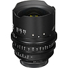 20mm T1.5 Fully Luminous FF High-Speed Prime (Canon EF, Feet) - Pre-Owned Thumbnail 2