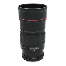 EF 200mm f/2.8 L USM (Version 1) - Pre-Owned Image 0