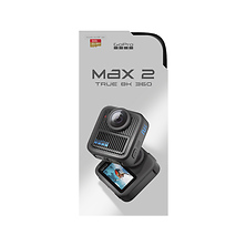 MAX2 360 Action Camera Specialty Bundle Image 0