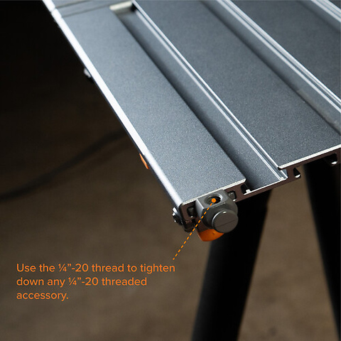 AeroTrac VersaMounts with Straps (4-Pack) Image 5