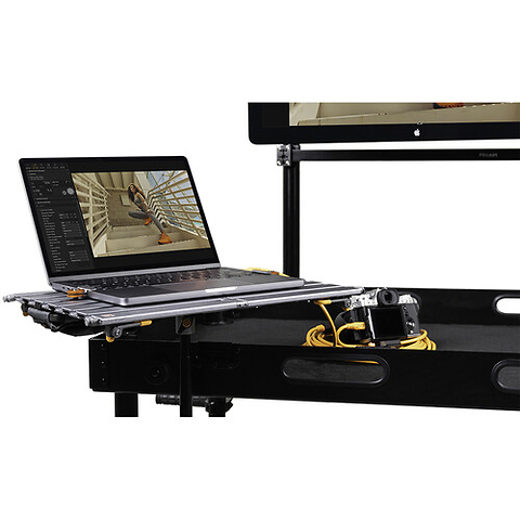 AeroTrac VersaMounts with Straps (4-Pack) Image 6