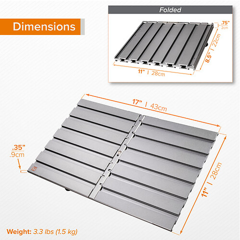 AeroTrac Workstation Pro Kit Image 8