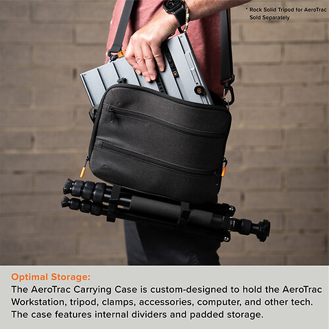 AeroTrac Workstation Pro Kit Image 9