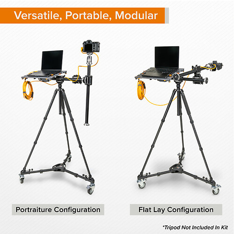 AeroTrac Workstation All-in-One Kit Image 9