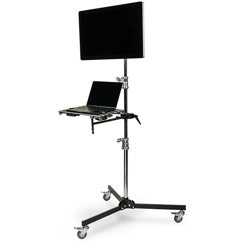 AeroTrac Workstation Ultimate Tethering Kit Image 2