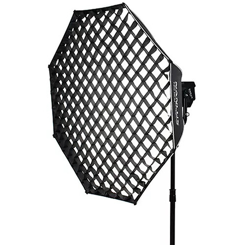 Octagonal Softbox for Evoke LED Light (59 in.) Image 0