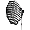 Octagonal Softbox for Evoke LED Light (59 in.) Thumbnail 0