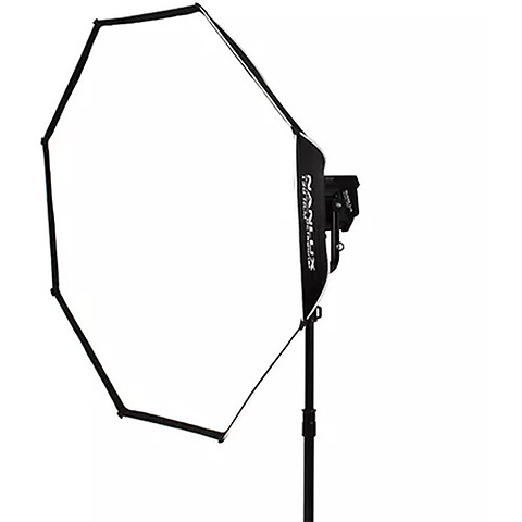 Octagonal Softbox for Evoke LED Light (59 in.) Image 1