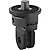 1/4 in.-20 Mounting Finger Adapter