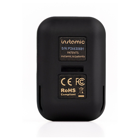 Instamic Pro Plus C 32-Bit Float Waterproof Recorder - Mono/Stereo Image 6