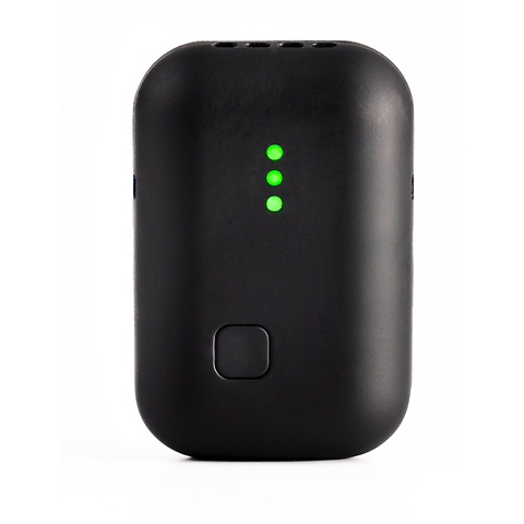 Instamic Pro Plus C 32-Bit Float Waterproof Recorder - Mono/Stereo Image 1