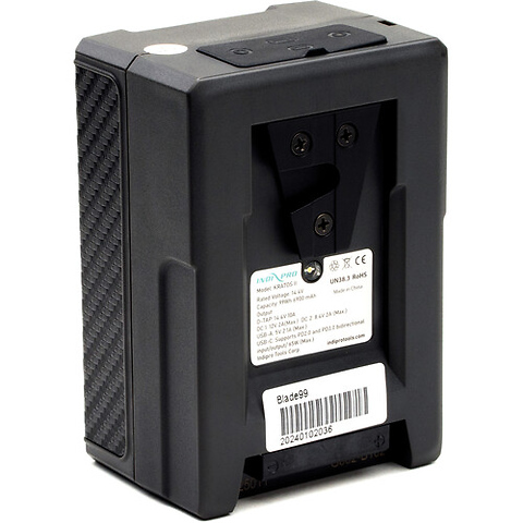 Kratos II V-Mount Li-Ion Battery (99Wh) Image 4