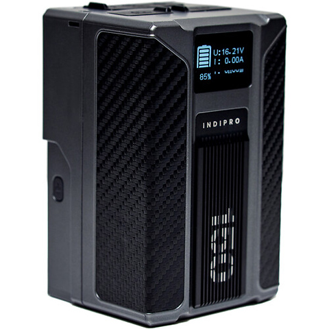 Kratos V-Mount Battery (150Wh) Image 4