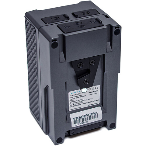 Kratos V-Mount Battery (150Wh) Image 2
