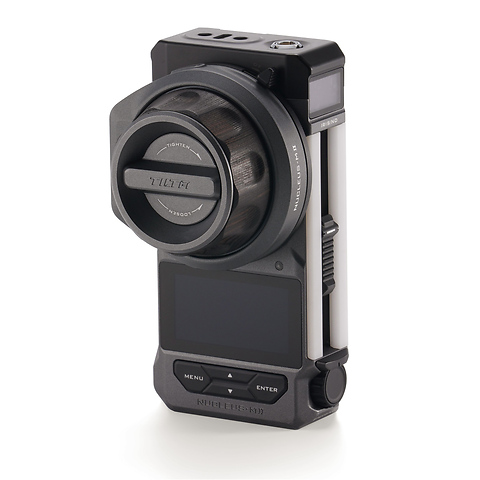 Nucleus-M II Wireless Lens Control System Handheld Kit Image 1