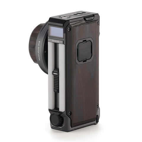 Nucleus-M II Wireless Lens Control System Handheld Kit Image 2