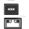 Arca-Type Quick Release Plate for Select DJI RS Gimbals Thumbnail 3