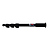 Bogen 3249B Three Section Monopod - Pre-Owned