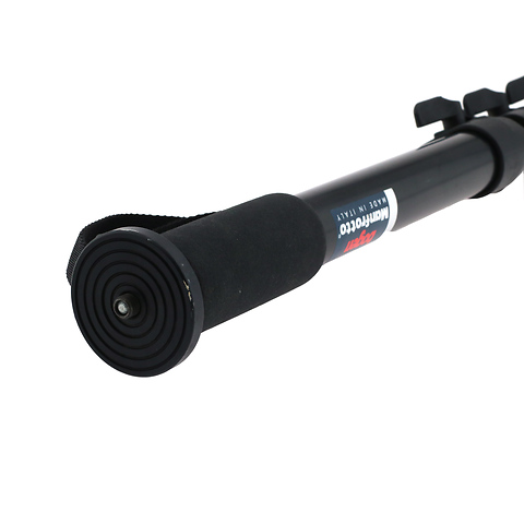 Bogen 3249B Three Section Monopod - Pre-Owned Image 3