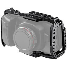Full Cage for Blackmagic Pocket Cinema Camera 6K/4K - Pre-Owned Image 0