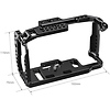 Full Cage for Blackmagic Pocket Cinema Camera 6K/4K - Pre-Owned Thumbnail 1