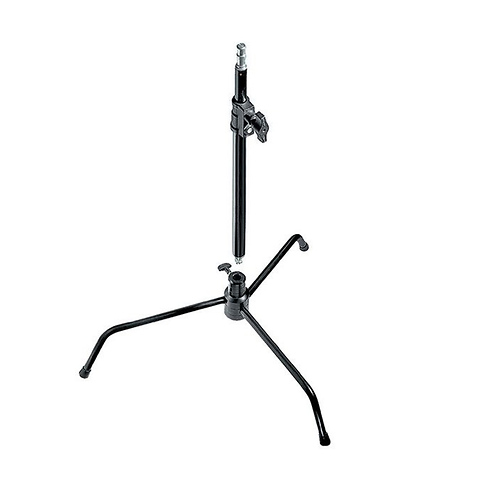 Baby Backlite Stand (Black, 3.2') - Pre-Owned Image 0
