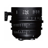 FF High Speed 7 Prime Lens Kit w/Case Canon EF Mount - Pre-Owned Thumbnail 4