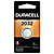 DL2032 Lithium Coin Battery