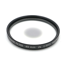 Center Filter (54453) for 45mm f/4 Lens on XPan Camera - Pre-Owned Image 0